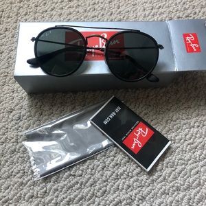 Ray ban sunglasses for men or women